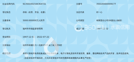 福建新意科技 引领数字化转型，赋能企业信息咨询服务新纪元
