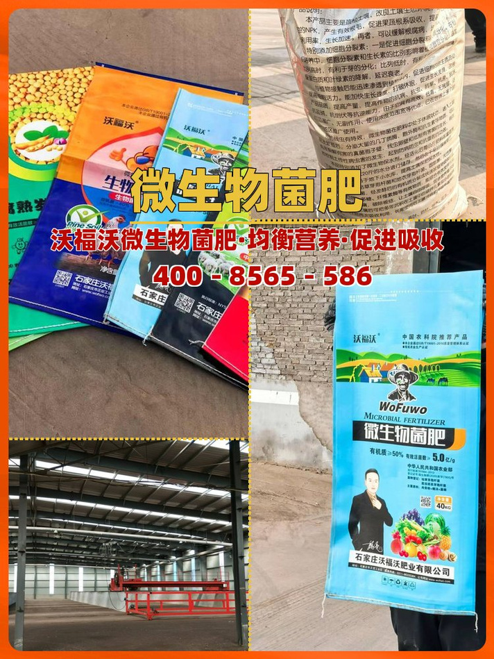 生物有机肥小白的抖音 - 抖音